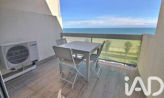 Appartement 2 Pièces 34 m² à vendre à Canet-en-Roussillon (66140)