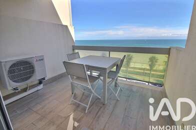 Appartement 2 pièces 198000 €