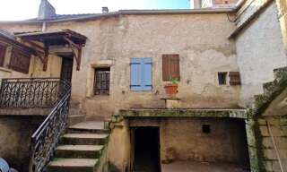 Maison 5 Pièces 116 m² à vendre à Noyers (89310)