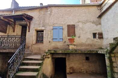 Maison 5 pièces 140000 €