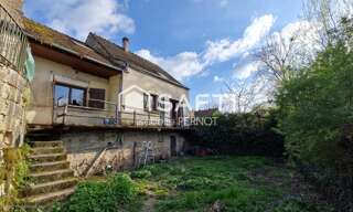 Maison 5 Pièces 116 m² à vendre à Noyers (89310)