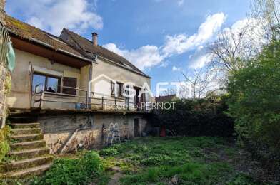 Maison 5 pièces 140000 €