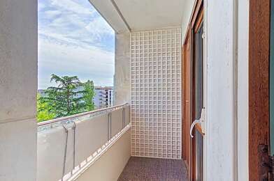 Appartement 3 pièces 1400 €