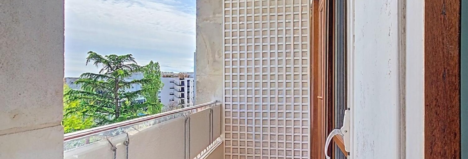 Appartement 3 Pièces 63 m² à louer à Meudon (92360)