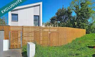 Maison 5 Pièces 95 m² à vendre à Bayonne (64100)