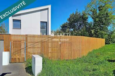 Maison 5 pièces 430000 €