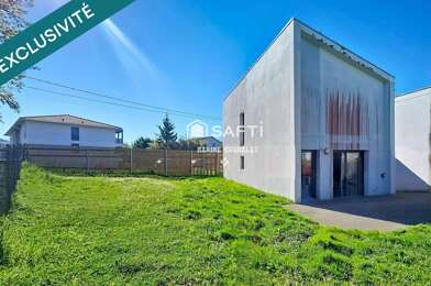Maison 5 pièces 430000 €