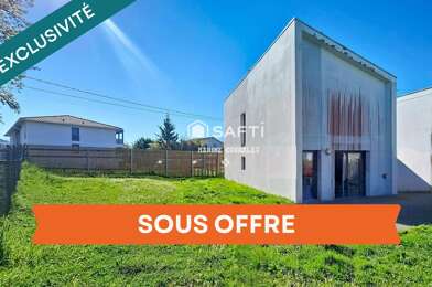 Maison 5 pièces 430000 €