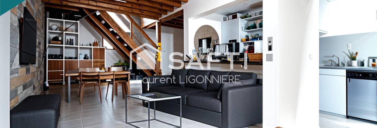 Maison 5 Pièces 87 m² à vendre à Santeny (94440)