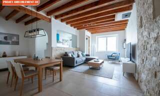 Maison 5 Pièces 87 m² à vendre à Santeny (94440)
