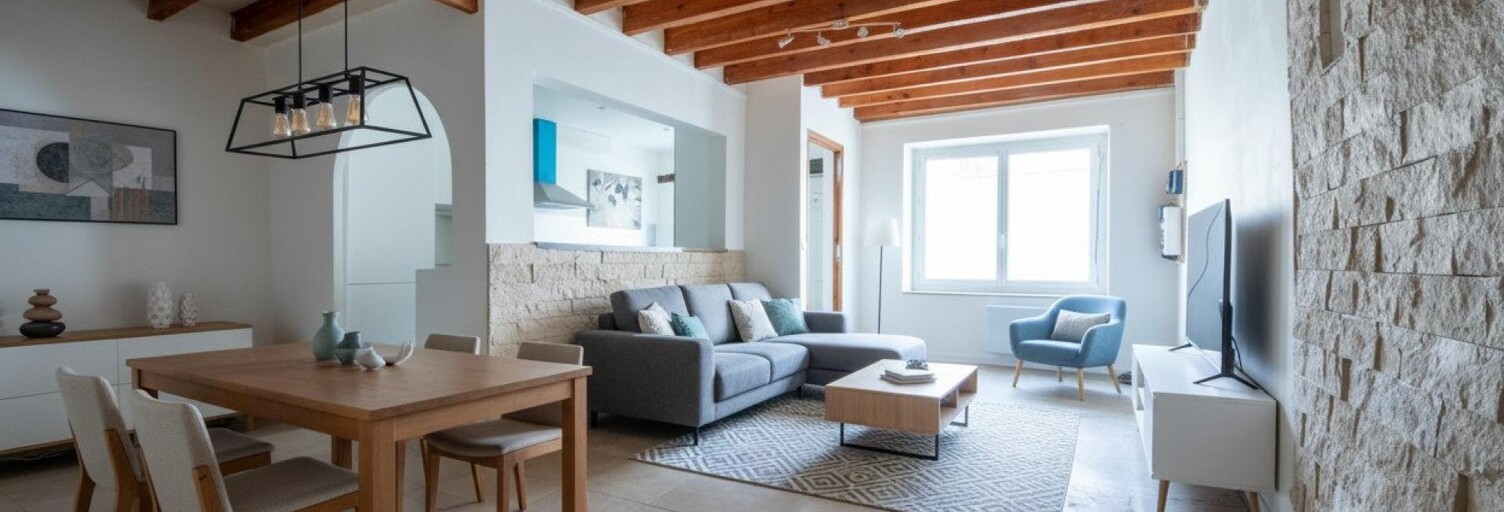 Maison 5 Pièces 87 m² à vendre à Santeny (94440)