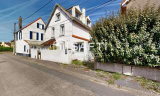 Maison 6 Pièces 128 m² à vendre à Audresselles (62164)