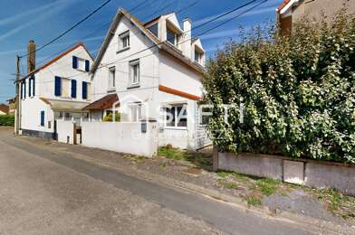 Maison 6 pièces 440000 €