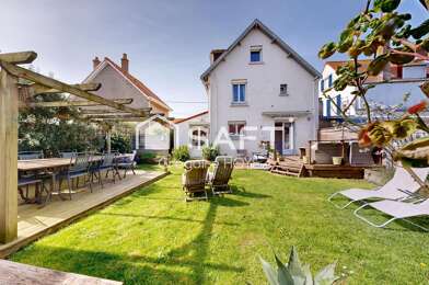 Maison 6 pièces 440000 €