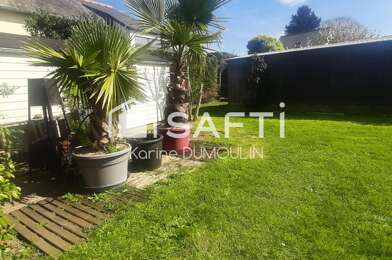 Maison 5 pièces 396000 €