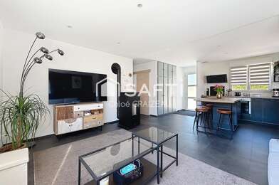 Maison 5 pièces 229900 €