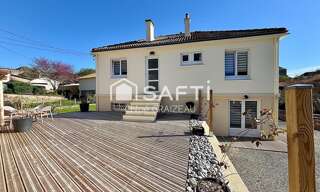 Maison 5 Pièces 121 m² à vendre à Bressuire (79300)
