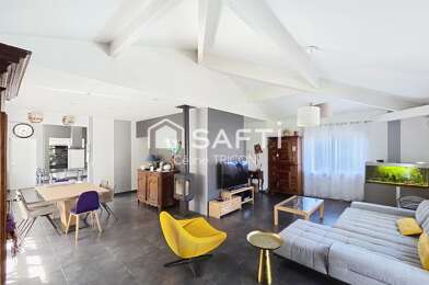 Maison 6 pièces 529500 €