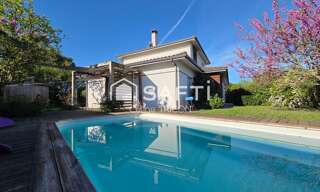 Maison 6 Pièces 169 m² à vendre à Ludon-Médoc (33290)