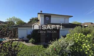 Maison 6 Pièces 169 m² à vendre à Ludon-Médoc (33290)