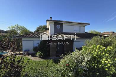 Maison 6 pièces 485000 €