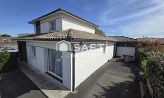 Maison 6 Pièces 169 m² à vendre à Ludon-Médoc (33290)