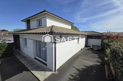 Maison 6 pièces 485000 €