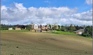 Maison 6 Pièces 174 m² à vendre à Montamat (32220)