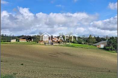 Maison 6 pièces 159000 €