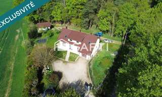 Maison 7 Pièces 170 m² à vendre à Viriat (01440)