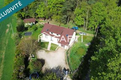 Maison 7 pièces 365000 €