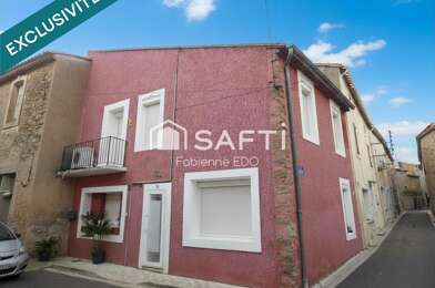 Maison 5 pièces 115000 €