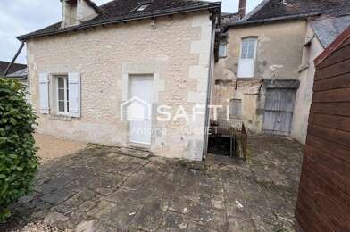 Maison 4 pièces 65000 €