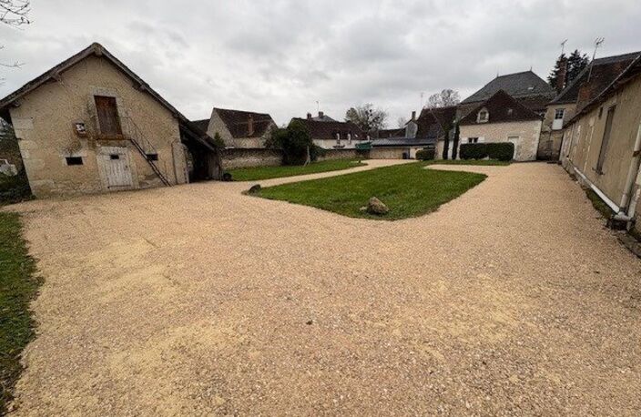 Appartement de 37m² et local commercial de 56m² — photo 2