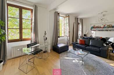 Appartement 4 pièces 400000 €