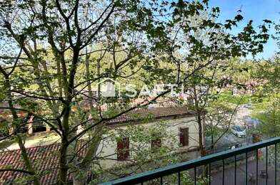 Appartement 3 pièces 307400 €