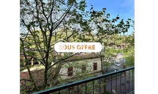 Appartement 3 Pièces 92 m² à vendre à Toulouse (31400)