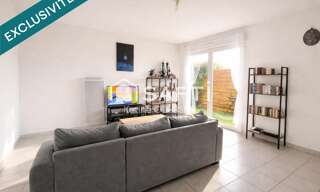 Appartement 2 Pièces 42 m² à vendre à Montussan (33450)