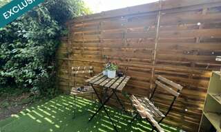 Appartement 2 Pièces 42 m² à vendre à Montussan (33450)