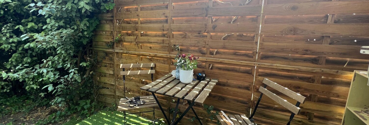 Appartement 2 Pièces 42 m² à vendre à Montussan (33450)