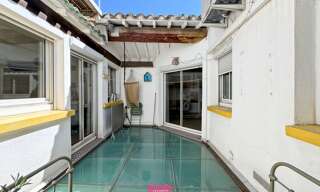 Appartement 3 Pièces 95 m² à vendre à Montpellier (34000)