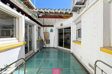 Appartement 3 pièces 360000 €