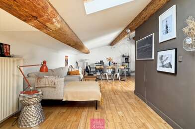 Appartement 3 pièces 360000 €