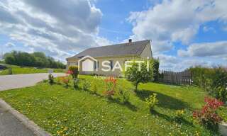 Maison 6 Pièces 88 m² à vendre à Fruges (62310)