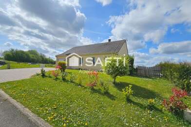 Maison 6 pièces 198000 €