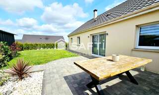 Maison 6 Pièces 88 m² à vendre à Fruges (62310)