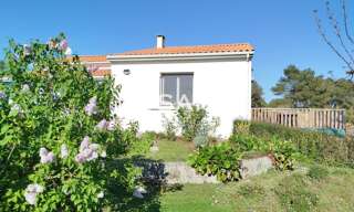 Maison 5 Pièces 133 m² à vendre à Saint-Révérend (85220)