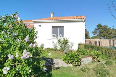 Maison 5 pièces 310000 €