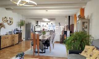 Maison 5 Pièces 133 m² à vendre à Saint-Révérend (85220)