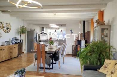 Maison 5 pièces 310000 €